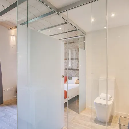Flateli Rambla 11 - Apt 5 شقة *